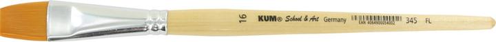 Actual product image Kum Brushes School & Art (16 mm)