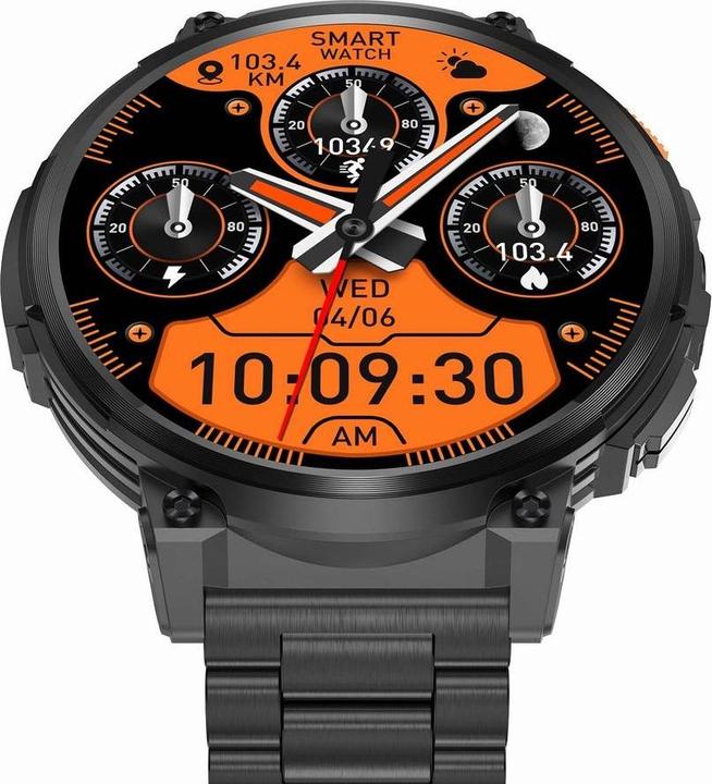 Immagine prodotto Gravity GT23-1 Smartwatch