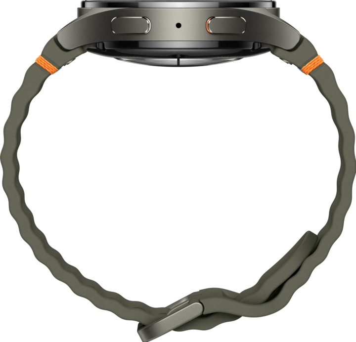Produktbild Samsung Galaxy Watch 7 (40 mm, 4G)