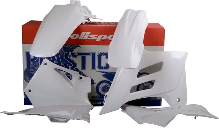 Produktbild Polisport Kit Replica in Plastica Enduro