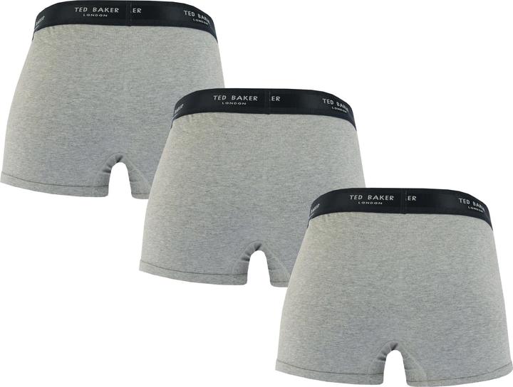 Immagine prodotto Ted Baker Boxer Uomo Misura Confezione 3 (M)