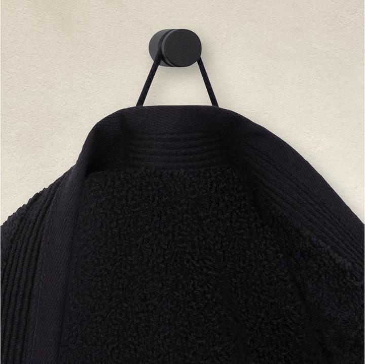 Image du produit Möve Serviette de sauna Superwuschel (80 x 200 cm)