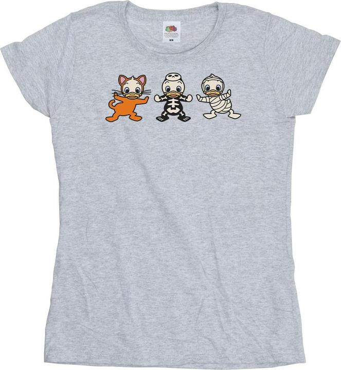 Produktbild Disney Duck Tales Halloween Costumes TShirt (M)