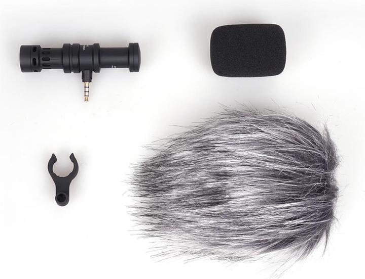 Produktbild Comica Microphone CVM-VS08