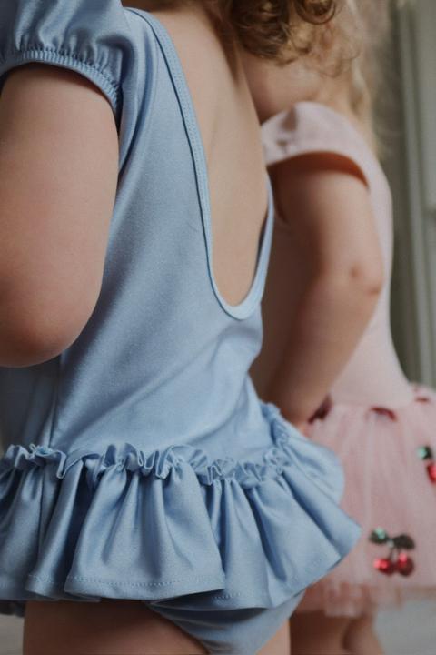 Produktbild Konges Slojd Mousse Tutu Zen (98)