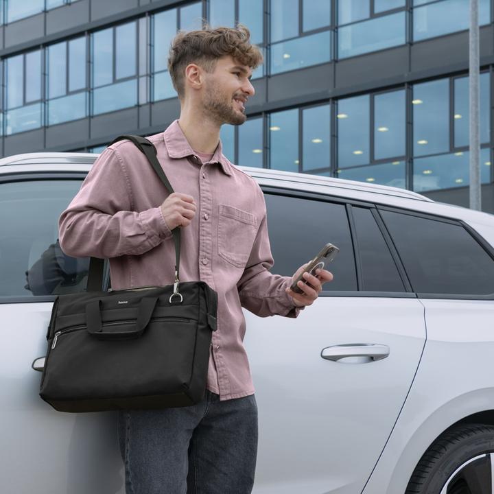 Produktbild Hama Ultimate", 40 - 41 cm (15,6" - 16,2 (16.20", Universal)