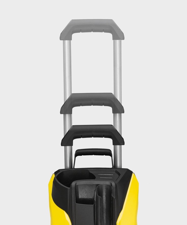 Actual product image Kärcher K5 Premium Smart Control (Electrical connection)