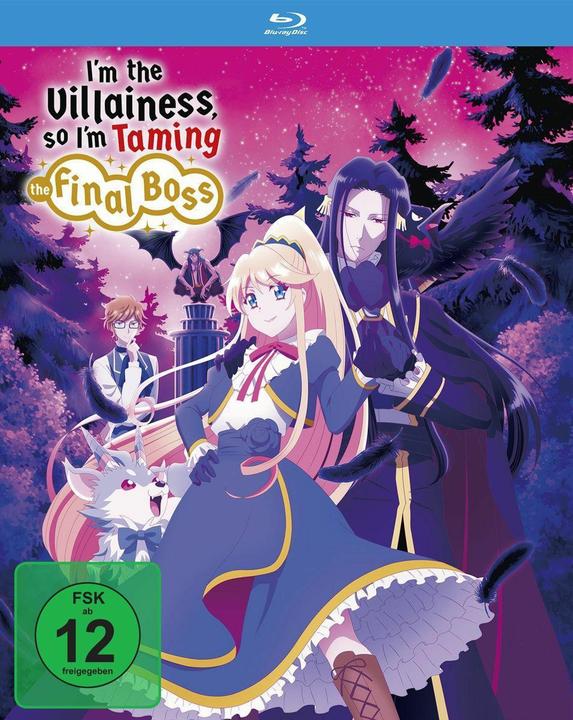 Crunchyroll Yashahime: Princess buy at Galaxus - Main Image