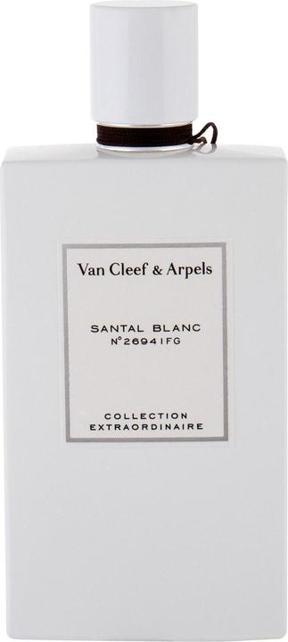 Image du produit Van Cleef and Arpels Santal Blanc (Eau de parfum, 75 ml)