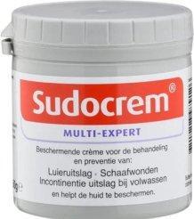 Produktbild Sudocrem Multi Expert (Körpercreme)