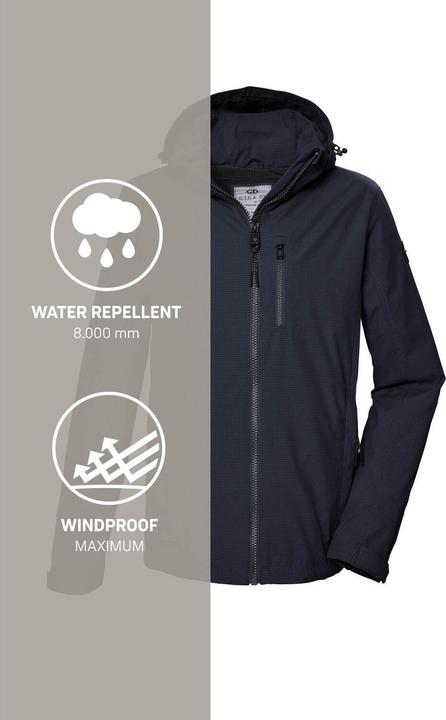 Immagine prodotto G.I.G.A DX GS 82 (L)