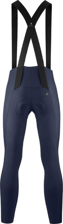 Actual product image Assos Mille GT S11 Spring Fall Bib Tights Trägerhose (XL)