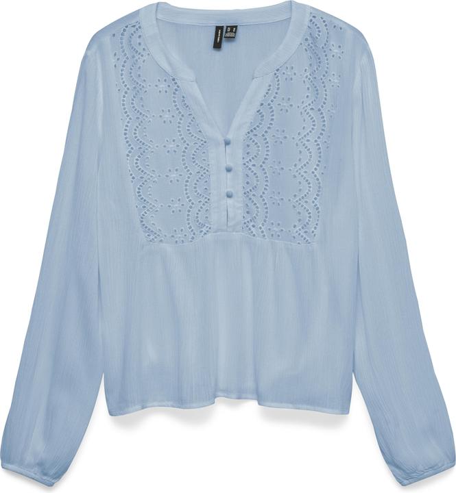 Immagine prodotto Vero Moda Vmmenny Emb Ls Top Wvn Noos (M)
