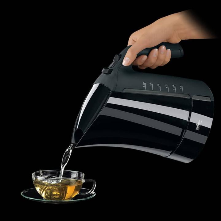 Image du produit Braun Multiquick 3 (1.70 l)
