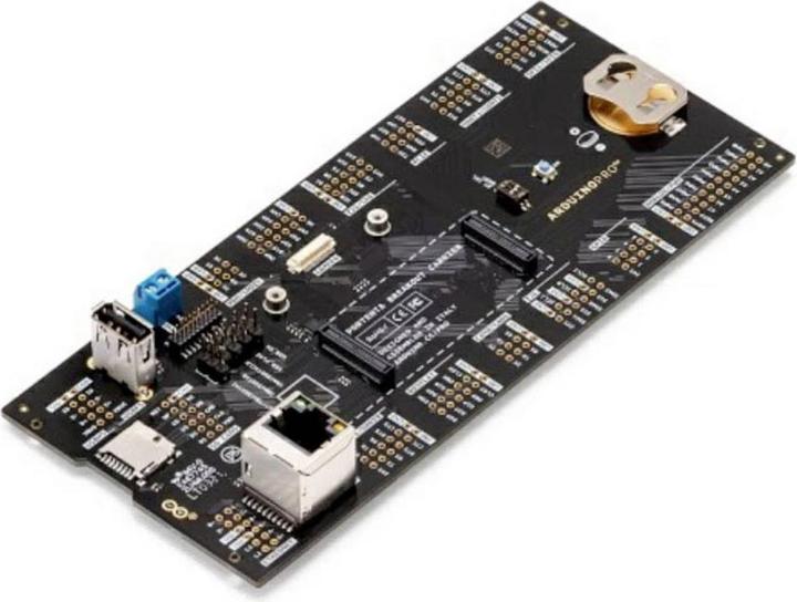 Actual product image Arduino Development board Breakoutboard Board for Portenta