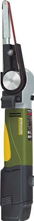 Actual product image Proxxon Cordless belt sander BS/A (Belt sanders)