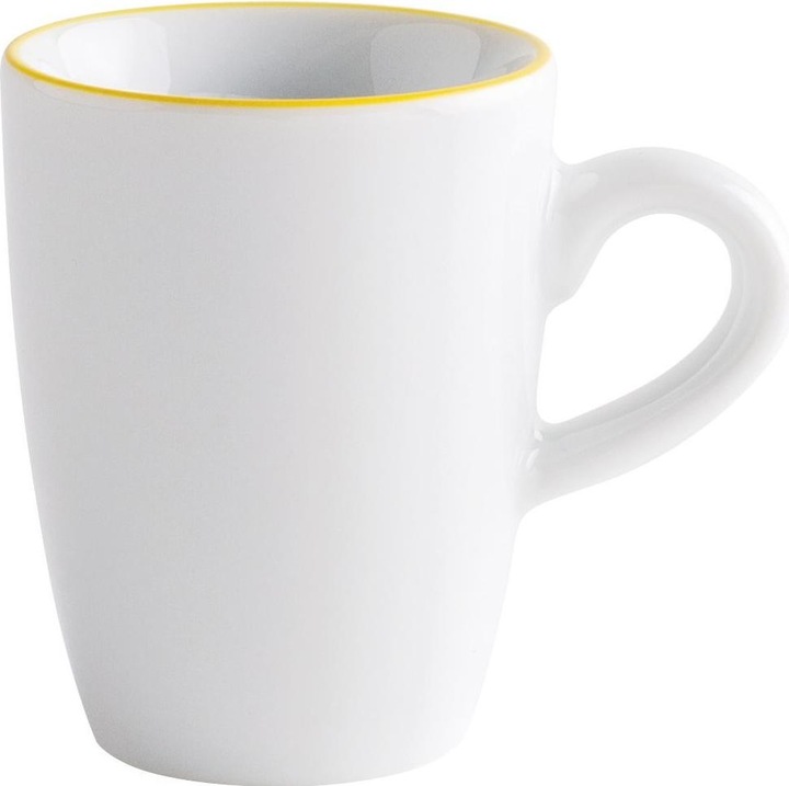 Line sunny yellow