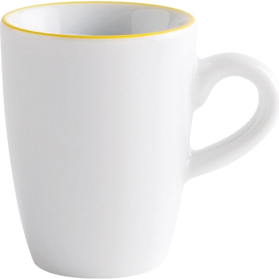 Kahla, Tasse, Pronto Line Espressotasse (70 ml, 1 x)