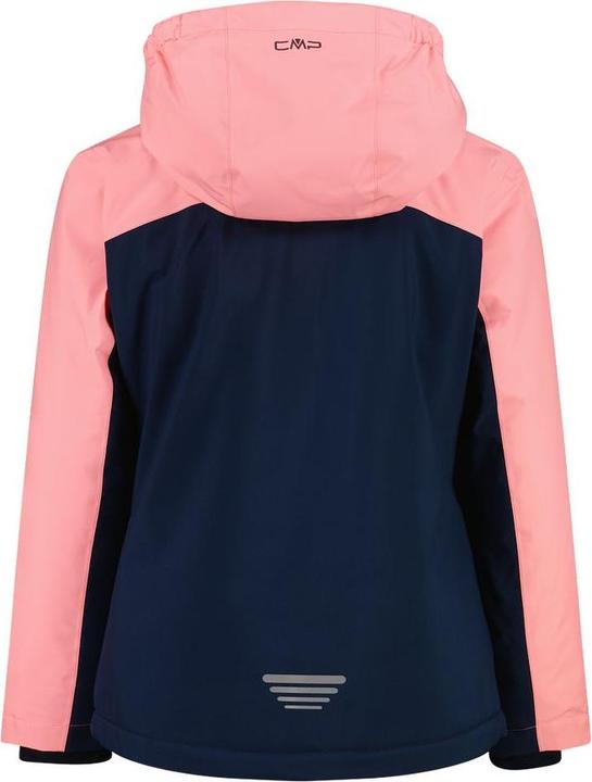 Produktbild CMP Campagnolo Jacket Snaps Hood (140)