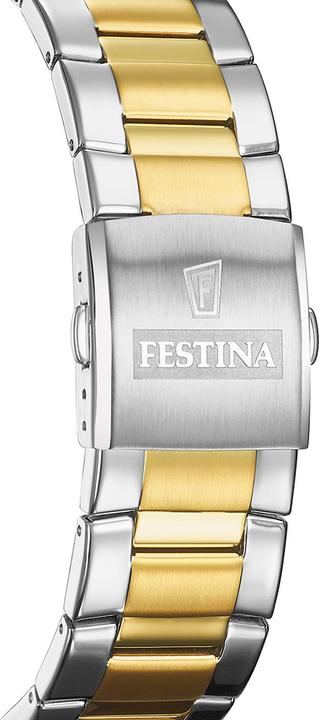 Actual product image Festina Chronograph Sport (Chronograph, 45 mm)