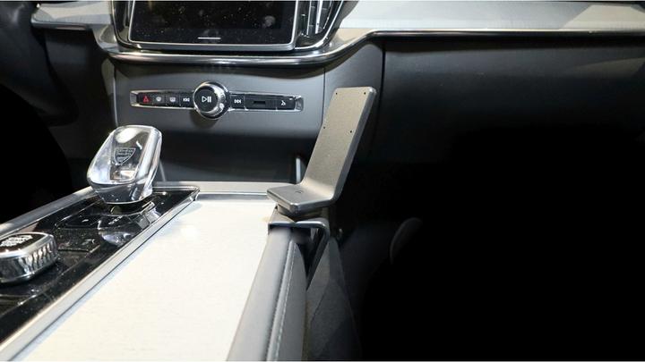 Produktbild Brodit ProClip Volvo XC90 25-25