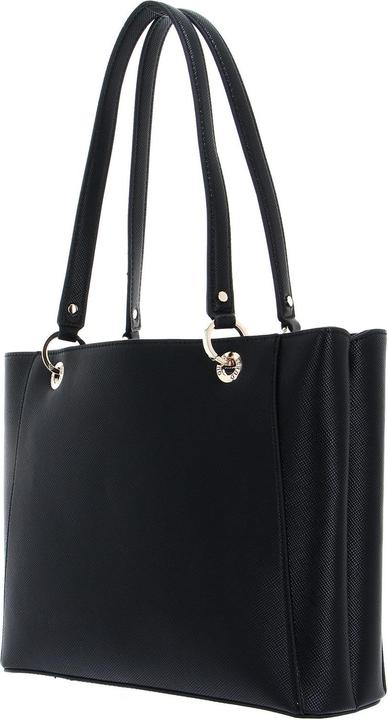 Image du produit Guess Schoudertas Shopper Noelle Noel Tote Black Zwart