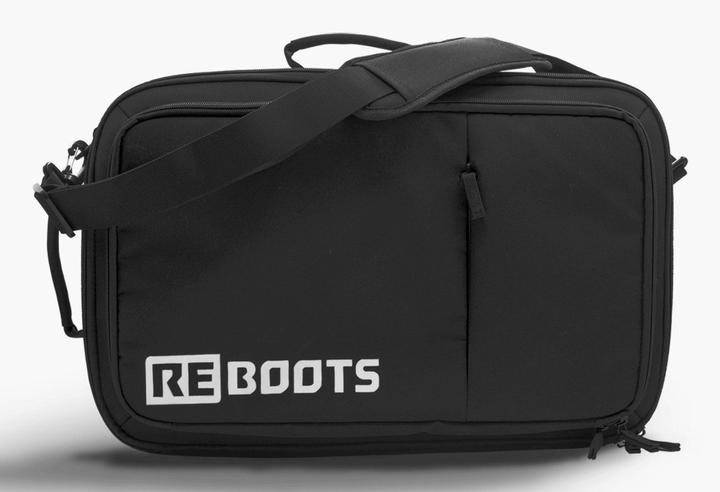 Immagine prodotto Reboots Vai Borsa