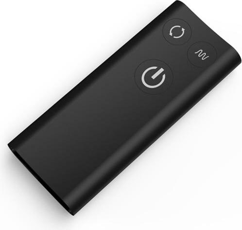 Actual product image Nexus Revo Stealth