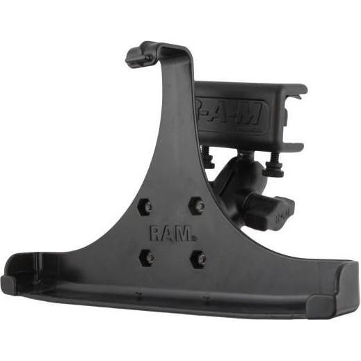 RAM Mounts, Fahrzeug Navigation Zubehör, Unpkd RAM Glare Shield Clamp