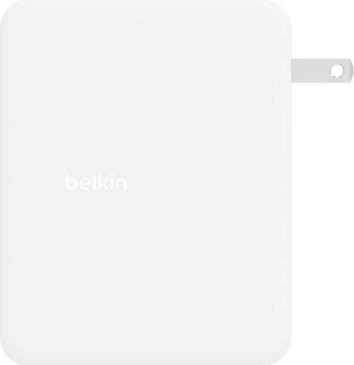 Immagine prodotto Belkin Boost Charge Pro 4-Port GaN Charger (140 W)