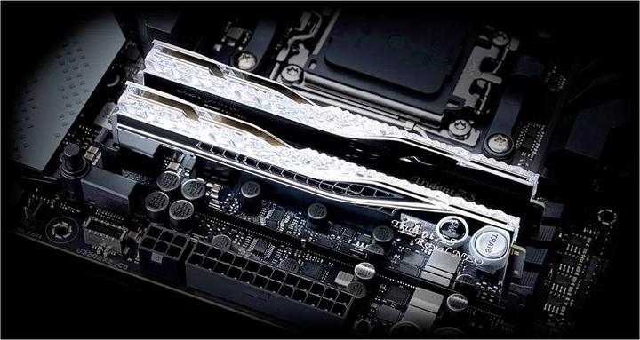 Actual product image G.Skill Trident Z5 Royal Neo (2 x 16GB, 6000 MHz, DDR5 RAM, DIMM)