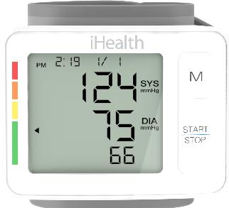 Image du produit iHealth Push