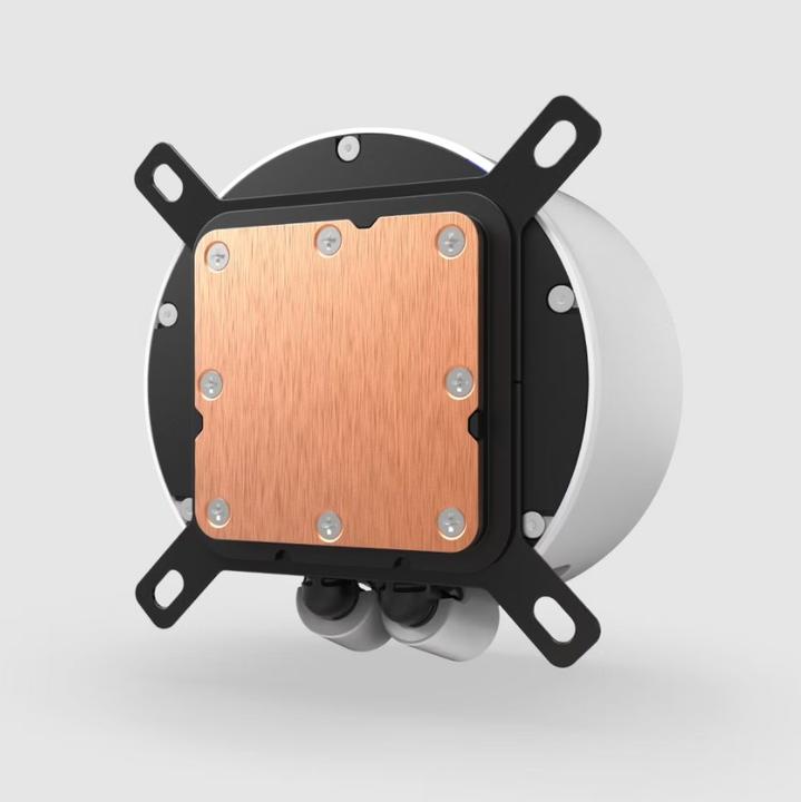 Productafbeelding NZXT CPC Kraken Elite 280 RGB, Wit