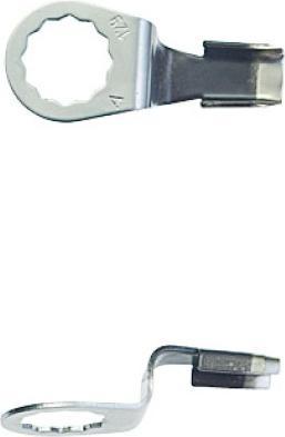 Produktbild Fein Schabmesser 63903146018 2 St.