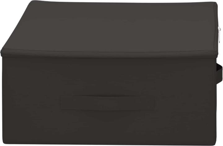 Actual product image vidaXL Aufbewahrungsbox (40 cm, 6x)