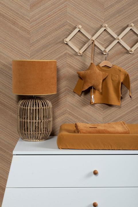 Actual product image Baby's only Sense caramel lampshade - Ø30 cm