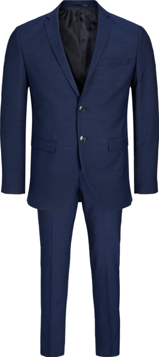 Jack & Jones Zweiteilig Anzug