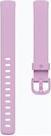 Actual product image Fitbit Inspire 3 Classic Band Lilac Bliss Large (Aluminium cap, Silicone)