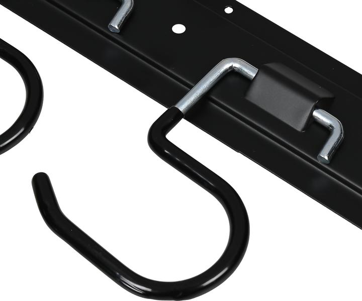 Image du produit Benson Crochets de rangement d'outils