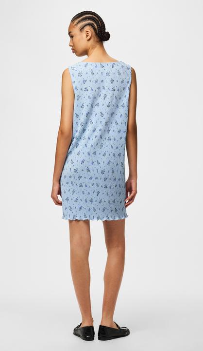 Produktbild Pieces PCFLORA Tanktop Midikleid (S)
