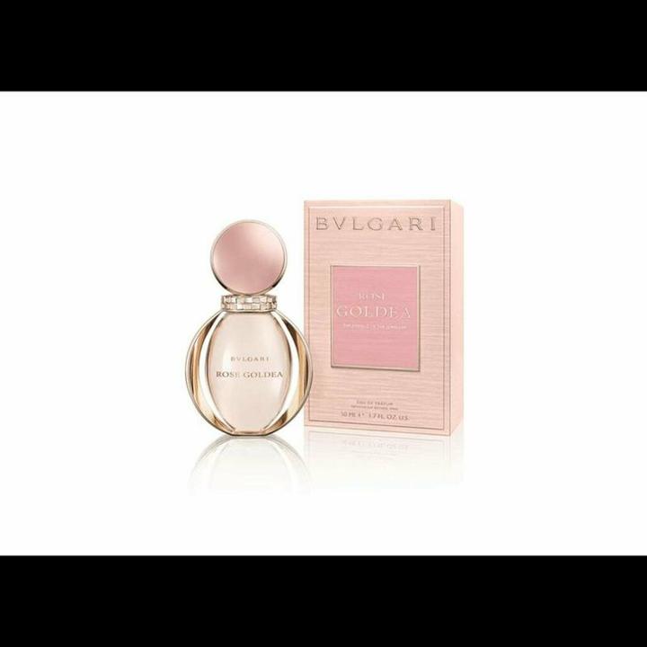 Immagine prodotto Bulgari Rosa Goldea (Eau de parfum, 50 ml)