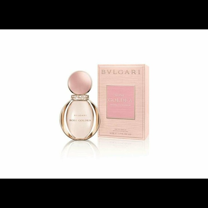 Actual product image Bulgari Rose Goldea (Eau de parfum, 50 ml)