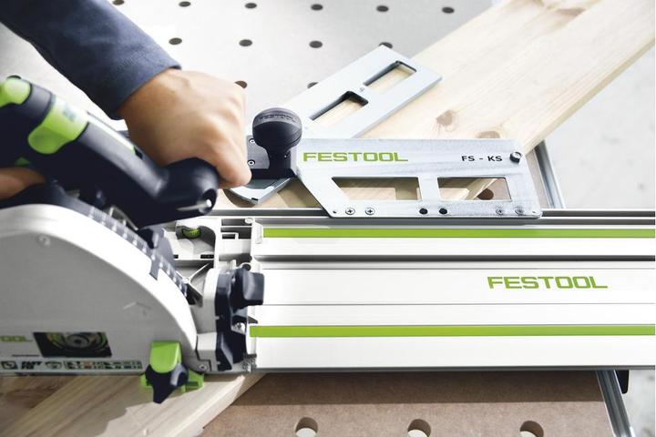 Image du produit Festool Rail de guidage FS 800/2 (80 cm)