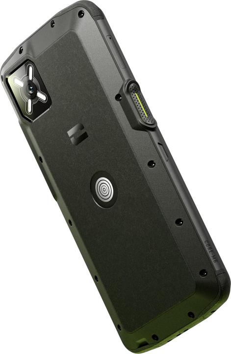 Image du produit Crosscall Core-M6 (128 Go, Noir, 5.99", Double SIM)