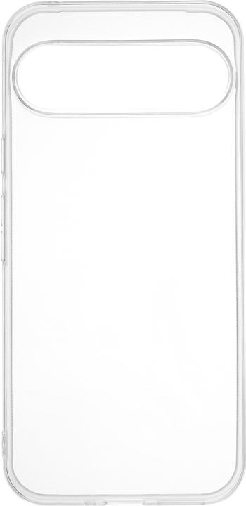 Image du produit FoneKit Silicone case for Google Pixel 9 Pro XL, transparent (Google Pixel 9 Pro XL)