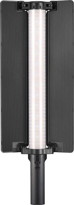 Actual product image Godox Led LC500 MINI LIght tube Bi Color (Godox)