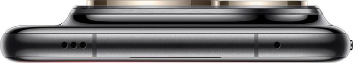 Actual product image Huawei P80 Ultra schwarz (512 GB, Black, Black, Golden black, 6.80", eSIM, 4G)