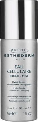 Image du produit Beauty Institut Esthederm - Eau Cellulaire Mist 30ml (Mousse nettoyante, 30 ml)
