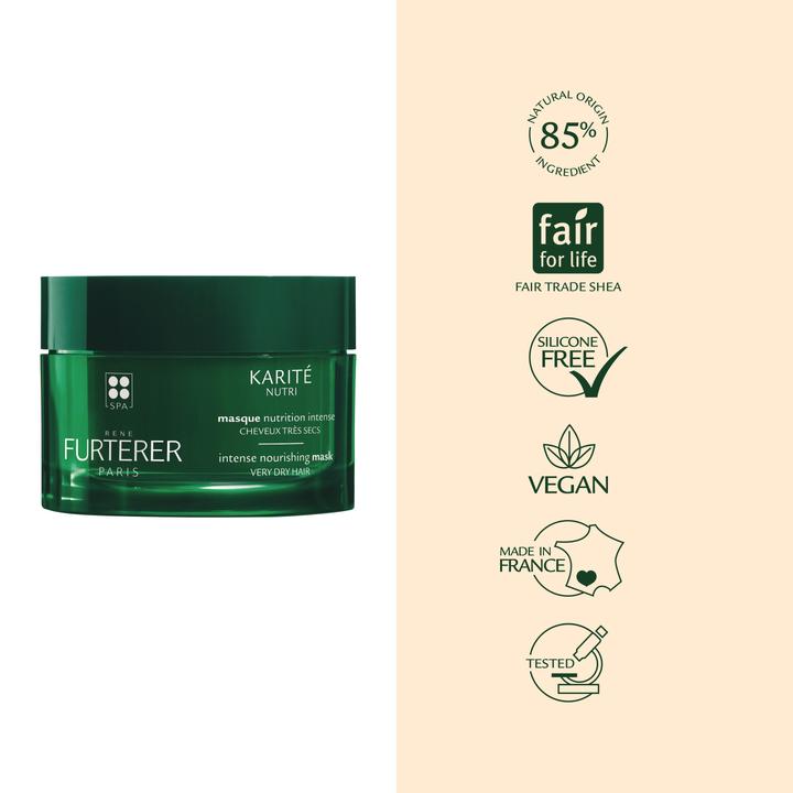 Immagine prodotto Rene Furterer Shea Nutri (200 ml)