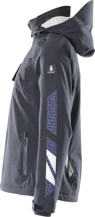 Produktbild Mascot Accelerate Shelljacke (4XL)